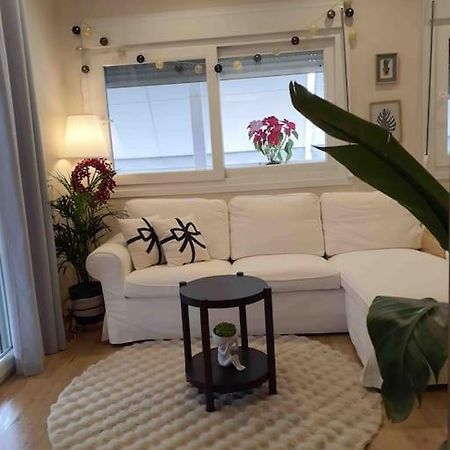 Cozy Studio Στο Κεντρο 拉里萨 外观 照片