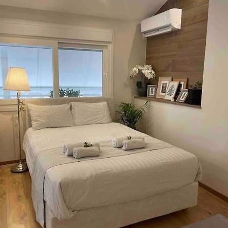 Cozy Studio Στο Κεντρο 拉里萨 外观 照片