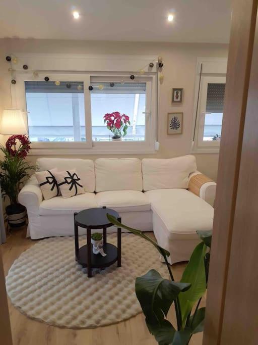 Cozy Studio Στο Κεντρο 拉里萨 外观 照片