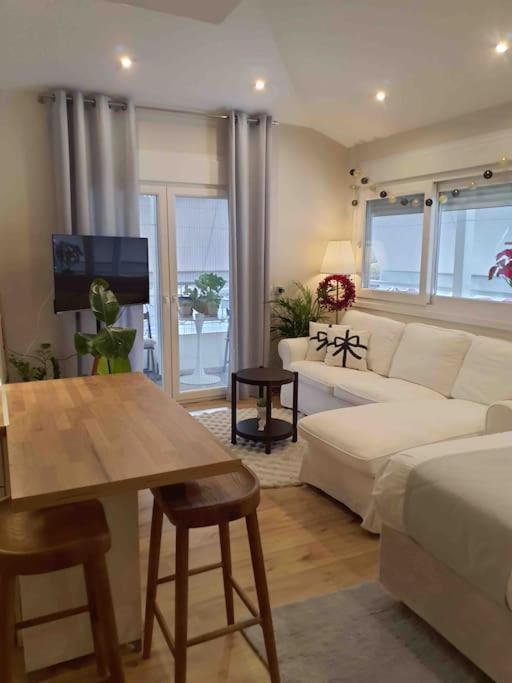 Cozy Studio Στο Κεντρο 拉里萨 外观 照片